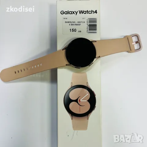 Smart watch Samsung - Watch 4 SM-R865F, снимка 2 - Смарт часовници - 48456534