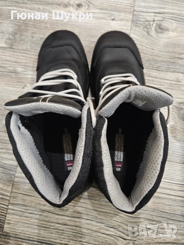 Работни обувки ,,Steitz Secura"45 номер, снимка 2 - Маратонки - 52567220