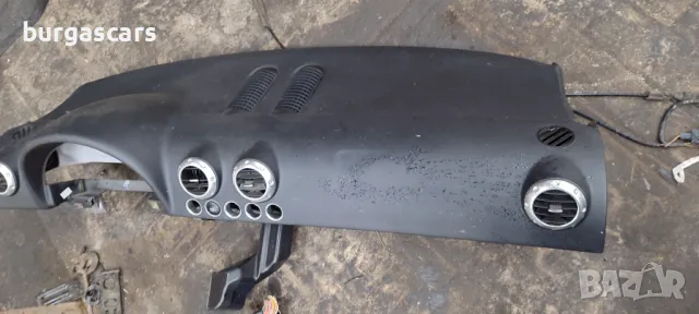 Арматурно табло Audi TT - 140лв, снимка 2 - Части - 48245645