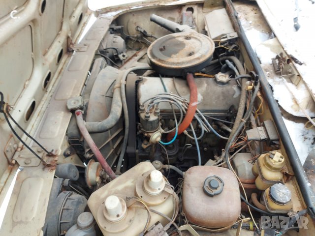 Lada/Лада на части , снимка 11 - Автомобили и джипове - 35546440