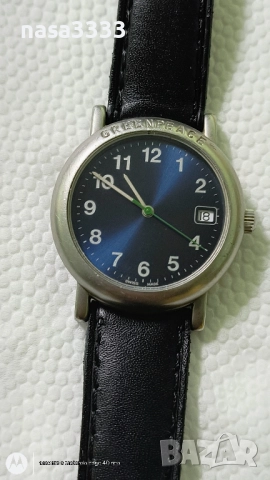 часовник , снимка 14 - Мъжки - 52161921