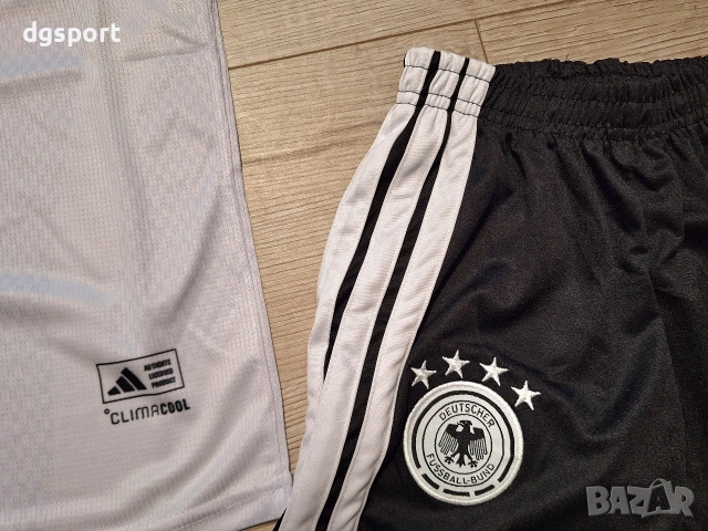 Детски екип на Германия #Мондиал 2026#нов модел!!!, снимка 4 - Футбол - 53052015