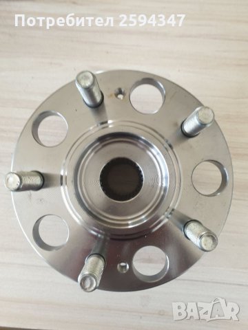 HYUNDAI SANTA FE 2000-2005г ГЛАВИНА ЗАДНА, снимка 1