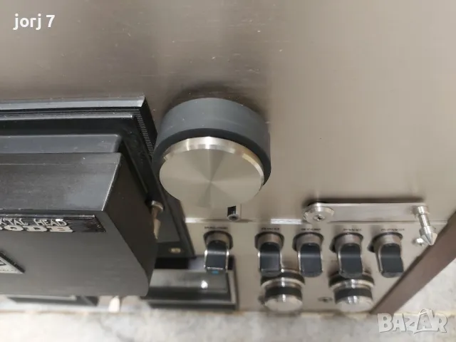 AKAI GX 600-DB, снимка 12 - Декове - 50219946