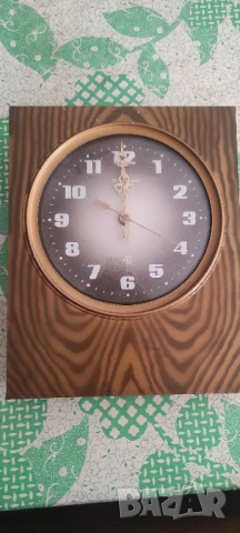 Стар часовник 1970г.