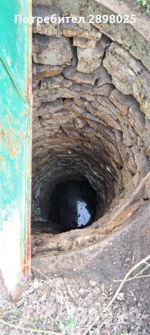 Стара къща с огромен двор, снимка 5 - Къщи - 43743832