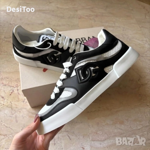 Dolce & Gabbana

, снимка 2 - Маратонки - 54324105