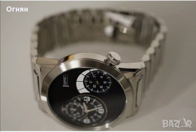 XXL Big ESPRIT  Collection часовник за мъже , снимка 2 - Мъжки - 31265608