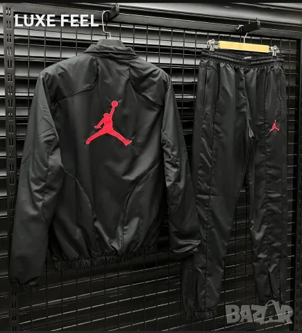 Armani 🔥 Nike 🔥The North Face 🔥Мъжки Екипи , снимка 2 - Спортни дрехи, екипи - 56099041