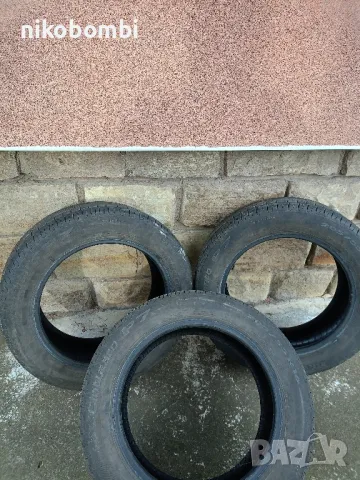 Гуми Пирели 205/55/16 граифер 7мм