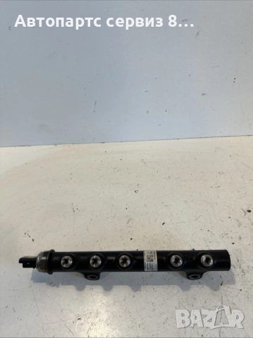 Горивен Реал Рейка 9684753080​ за Ситроен ДС4 Citroen ds4 type 9h05 1.6 Hdi 82hp 2011