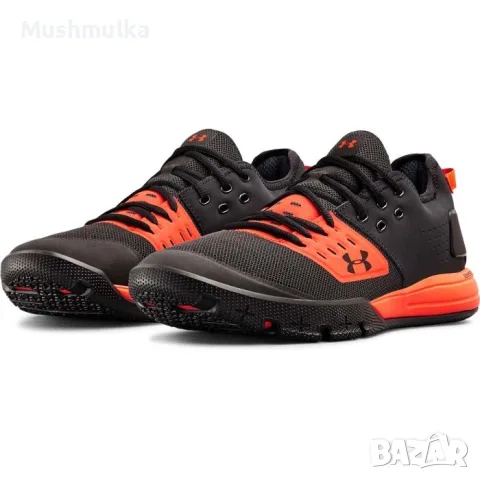 Мъжки маратонки Under Armour Charged Ultimate 3