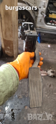 Потенциометър педал газ 9 157 998 Opel Astra 1.7-75к.с.Y17DT - 50лв