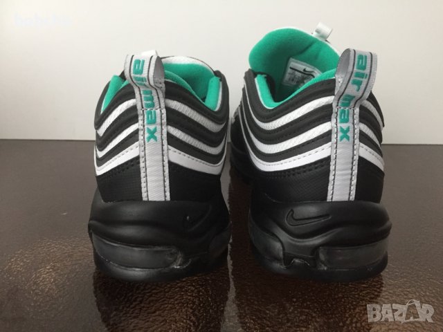 Nike air max 97, снимка 2 - Маратонки - 38305099
