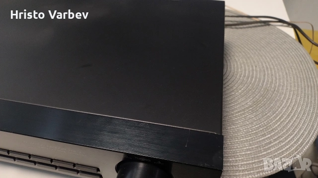 Sony ST-S120, снимка 7 - Радиокасетофони, транзистори - 53142734