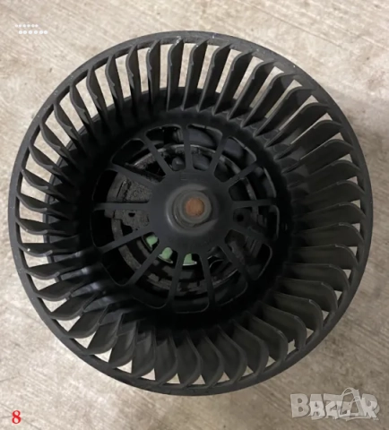 Части парно / климатик - Форд Мондео (Ford Mondeo) МК4, снимка 8 - Части - 51787742