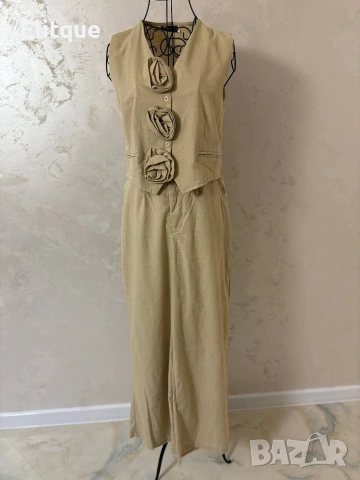 дамски комплект , снимка 2 - Комплекти - 54355094