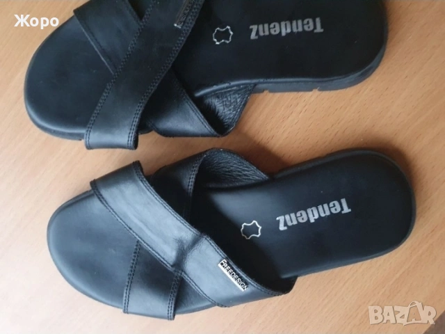 Дамски летни обувки и сандали, снимка 8 - Сандали - 54297363