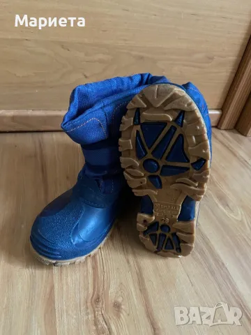 Ботуши 28 номер Schuhk!ds, снимка 3 - Детски боти и ботуши - 48842923