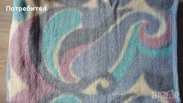 Ново синтетично одеяло 220/160 см, снимка 3 - Олекотени завивки и одеяла - 36823925