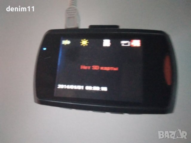 Видео регистратор за  автомобили , снимка 9 - Аксесоари и консумативи - 38051032