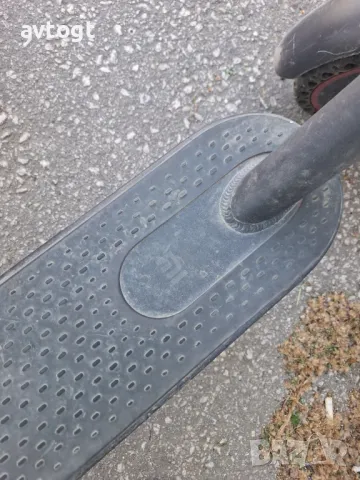 Електрическа тротинетка, снимка 2 - Скейтборд, ховърборд, уейвборд - 50096592