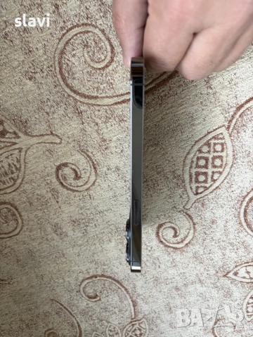 IPhone 13 Pro 1TB , снимка 5 - Apple iPhone - 56539032