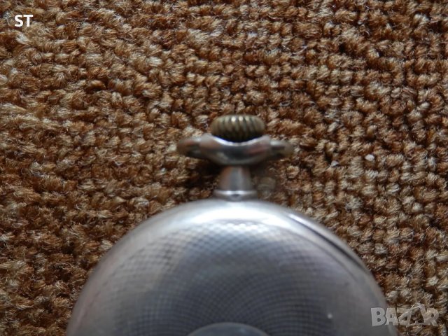 Omega, швейцарски часовник Омега, снимка 3 - Антикварни и старинни предмети - 49114542