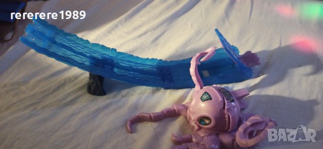 Писти Hotwheels, снимка 6 - Коли, камиони, мотори, писти - 42209125