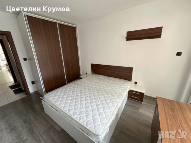 Дава под наем двустаен в София, кв. Хладилника, снимка 10 - Апартаменти - 52818997