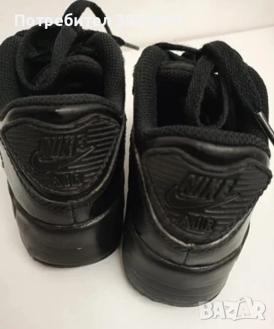 Nike air номер 28,5 за момче, снимка 2 - Детски маратонки - 53287517