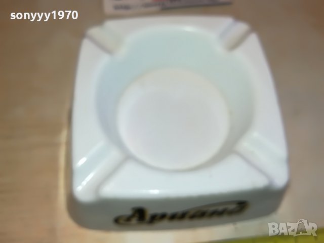 АРИАНА ПЕПЕЛНИК 2102231531, снимка 4 - Колекции - 39754536