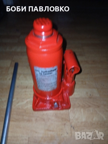 10тонен хидравличен крик, снимка 8 - Аксесоари и консумативи - 51963359