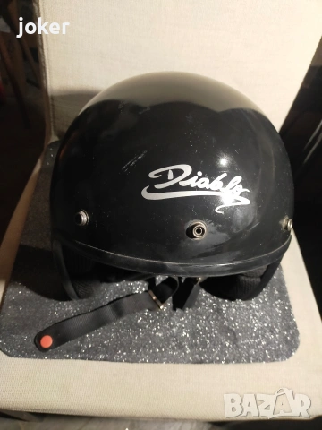 каска , снимка 2 - Аксесоари и консумативи - 54019586