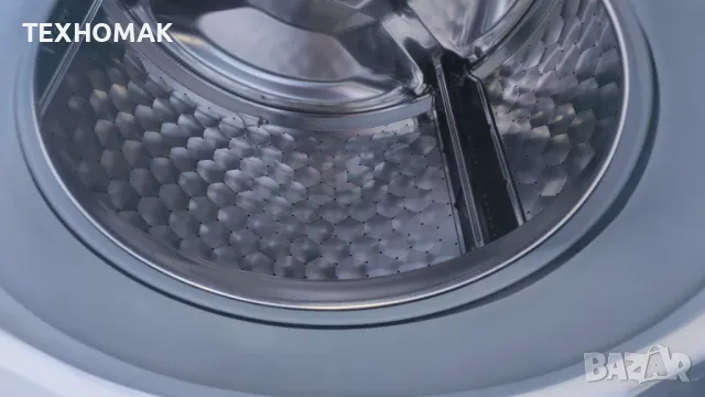 Пералня MIELE пчелна пита 6кг. Клас А ++, снимка 6 - Перални - 50238192