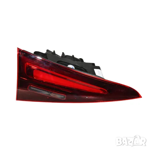 A1679066910 | Употребяван ляв стоп на капака на багажника Mercedes-Benz