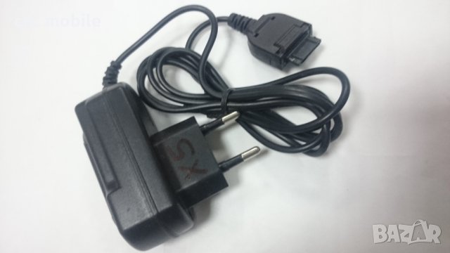 Sagem My X5 зарядно 