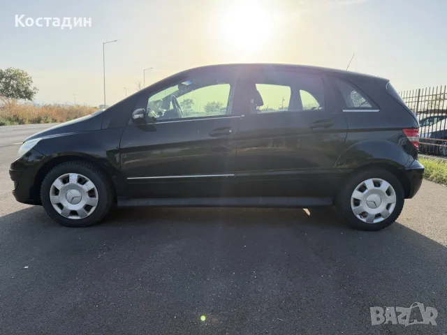 Mercedes-Benz B200 Клима 136к.с.