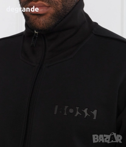 Мъжки екип Boss , снимка 2 - Спортни екипи - 52642571