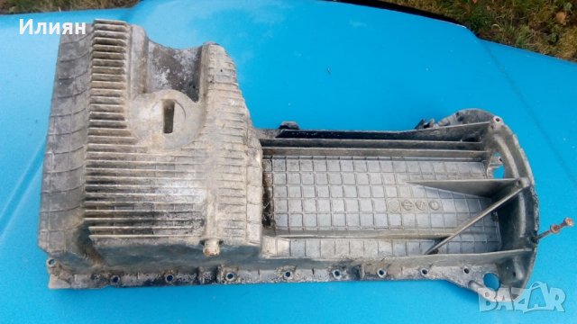 Картер за BMW 525TDS E-34, снимка 2 - Части - 30228630