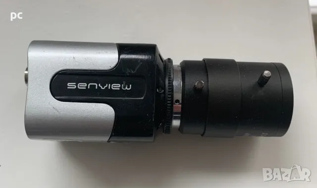 Камера с варио обектив, снимка 4 - Друга електроника - 49111384