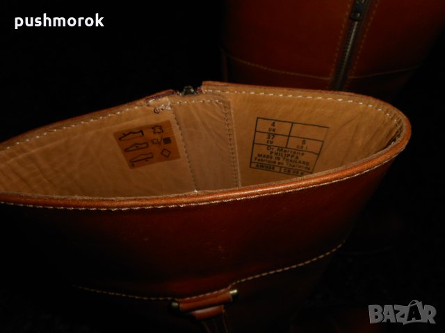 Dr. Martens womens Philippa, снимка 7 - Дамски ботуши - 23711684