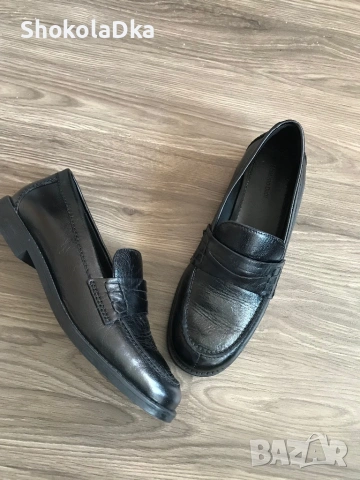 Нови лоуфъри Massimo Dutti 37