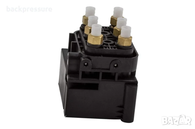 Разпределител  AUDI Q7 4L, снимка 3 - Части - 50454970