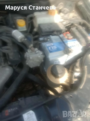 Лек автомобил Шевролет, снимка 4 - Автомобили и джипове - 52441202