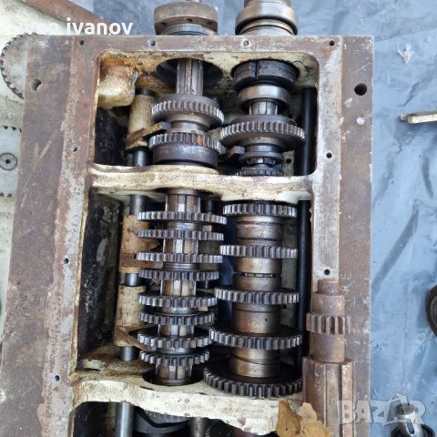 Кутия Струг Ц11, снимка 2 - Стругове - 38405885