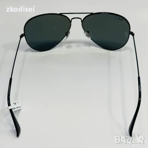 Очила Ray Ban RB3025, снимка 3 - Слънчеви и диоптрични очила - 56172818