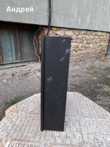 Стар часовник Predom, снимка 6 - Антикварни и старинни предмети - 42330136