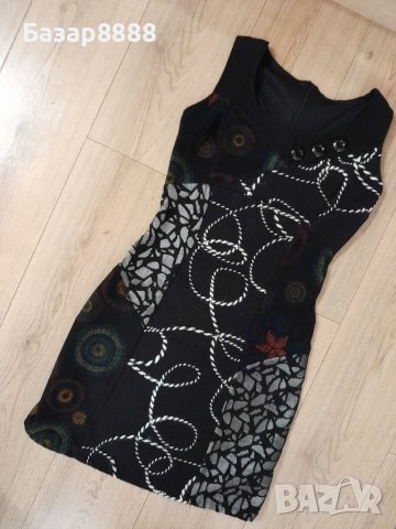 Дамска рокля,размер S, снимка 1