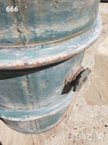 Варел, снимка 4 - Други стоки за дома - 42289156